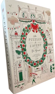 Puzzles de l'Avent