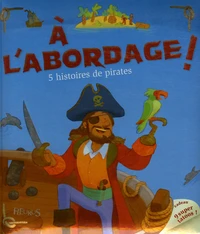 A l'abordage