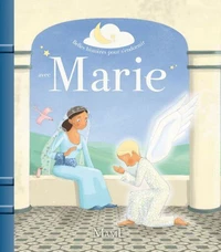 Belles histoires pour s'endormir avec Marie