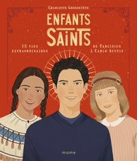 Enfants saints