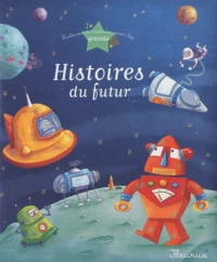 Histoires du futur