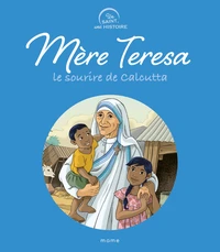 Mère Teresa