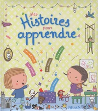 Mes Histoires pour apprendre