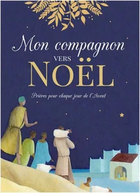 Mon compagnon vers Noël