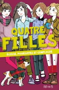 Ecosse, poursuites et complicité