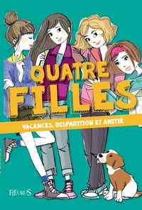 Vacances, disparition, amitié