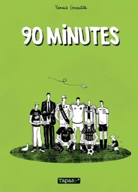 90 minutes