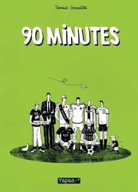 90 minutes