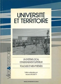 Université et territoire
