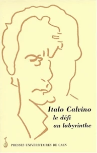 Italo Calvino, le défi au labyrinthe