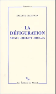 La défiguration