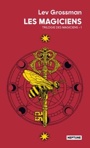 Les magiciens Tome 1