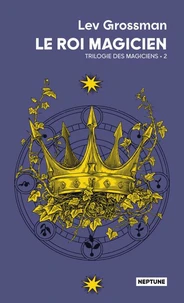 Le roi magicien