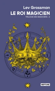 Le roi magicien