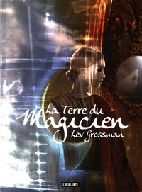 La terre du magicien