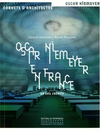 Oscar Niemeyer en France