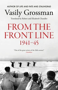 From the Front line