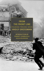 From the Front Line