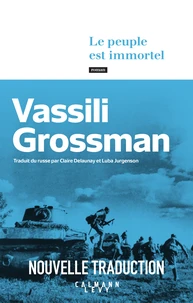 Le peuple est immortel