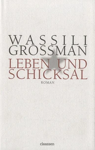 Leben und Schicksal