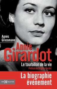 Annie Girardot