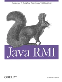 Java Rmi