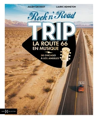 Rock'n'Road Trip La Route 66 en musique