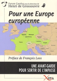 Pour une Europe européenne