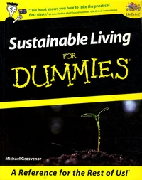 Sustainable Living For Dummies