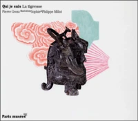 La tigresse