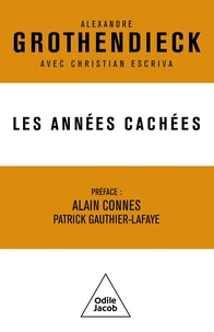 Les années cachées