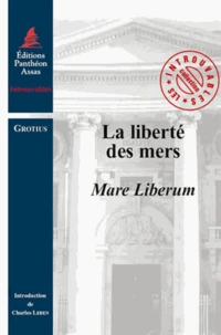 La liberté des mers
