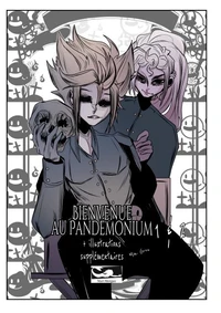 Pack en 2 volume