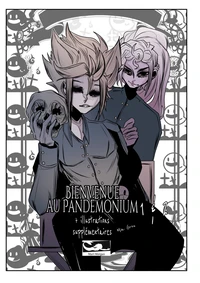 Pack en 2 volume