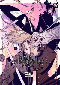 Pack en 2 volumes