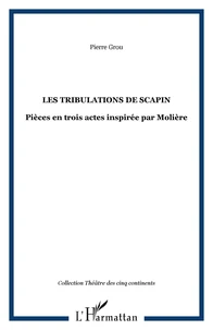 Les tribulations de Scapin