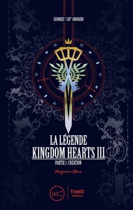 La légende Kingdom Hearts III