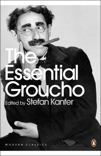 Groucho Marx - The Essential Groucho.