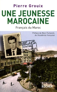 Une jeunesse marocaine