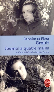 Journal à quatre mains