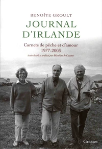Journal d'Irlande