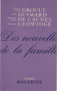 Des nouvelles de la famille