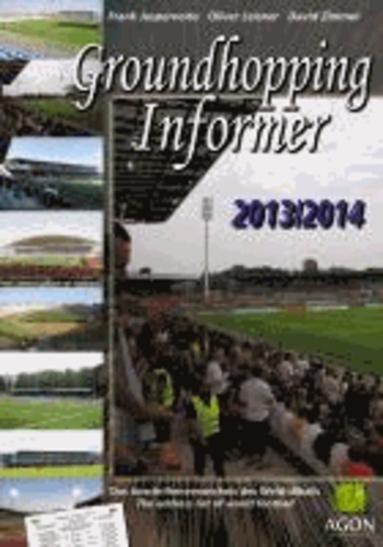 Groundhopping Informer 2013/2014.