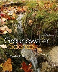 Groundwater Science.