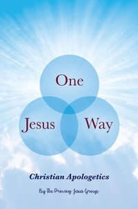  Group745 - One Jesus, One Way.
