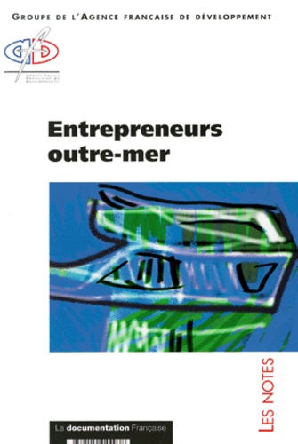  Groupe Agence Franc Développem - Entrepreneurs Outre-Mer.