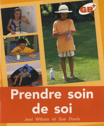  Groupe beauchemin Editeur Itée - GB série orange.