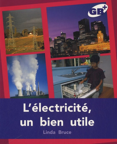  Groupe beauchemin Editeur Itée - GB série violet.