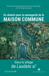 En chemin pour la sauvegarde de la Maison commune