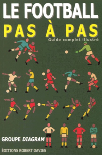  Groupe Diagram - Le Football Pas A Pas.